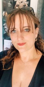 Photo de profil de Nathalie Cascarino