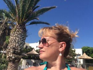 Photo de profil de Nathalie Casonato