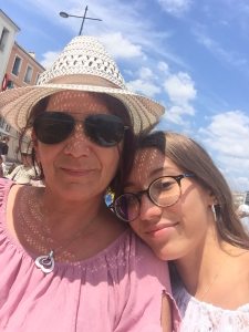 Photo de profil de Nathalie Castells