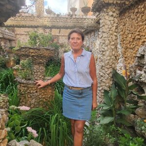 Photo de profil de Nathalie Castelnau Desplanche