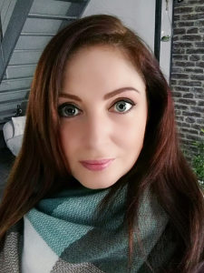 Photo de profil de Nathalie Catez