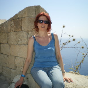 Photo de profil de Nathalie Caule