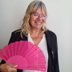 Photo de profil de Nathalie Caurant