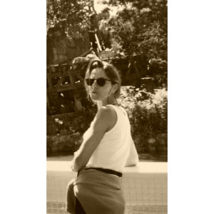 Photo de profil de Nathalie Cauvin