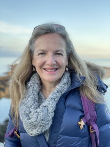Photo de profil de Nathalie Cazeau