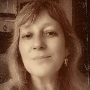 Photo de profil de Nathalie Ceccarelli
