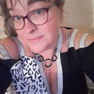 Photo de profil de Nathalie Cellerier