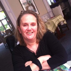 Photo de profil de Nathalie Cezar