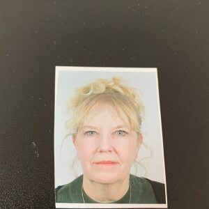 Photo de profil de Nathalie Chabeau