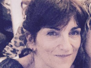 Photo de profil de Nathalie Chable