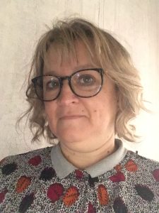 Photo de profil de Nathalie Chague