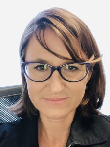 Photo de profil de Nathalie Chailloleau