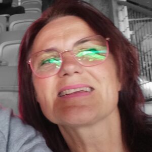 Photo de profil de Nathalie Chaix