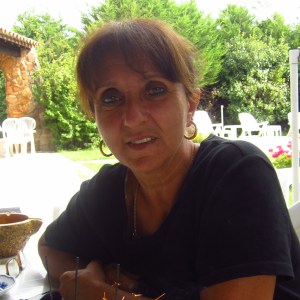 Photo de profil de Nathalie Chakmakian