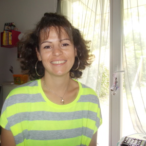 Photo de profil de Nathalie Chalard