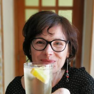 Photo de profil de Nathalie Chalmey