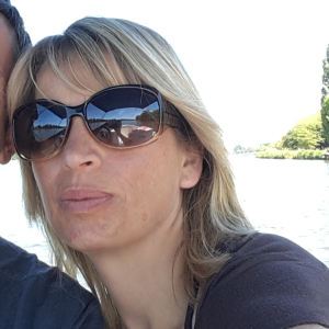 Photo de profil de Nathalie Chamas