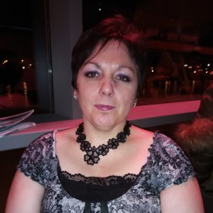 Photo de profil de Nathalie Chambault