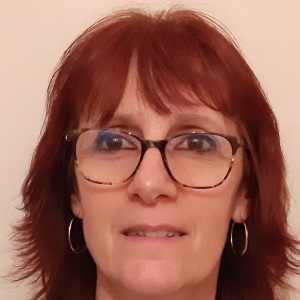 Photo de profil de Nathalie Chambriard
