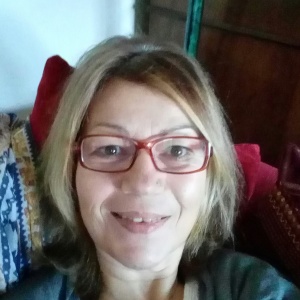 Photo de profil de Nathalie Champigneulle