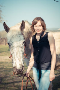 Photo de profil de Nathalie Chanu