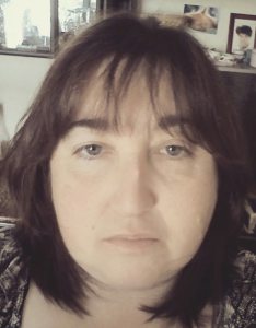 Photo de profil de Nathalie Charby