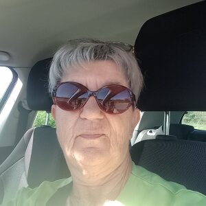 Photo de profil de Nathalie Chargy