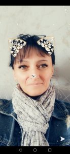 Photo de profil de Nathalie Charmes