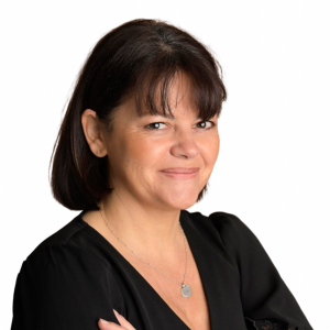Photo de profil de Nathalie Charnay