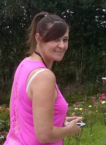Photo de profil de Nathalie Chatelain