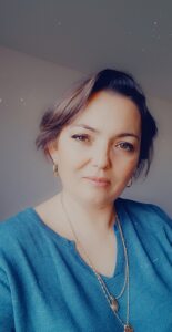 Photo de profil de Nathalie Chauliac