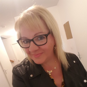Photo de profil de Nathalie Chausserie