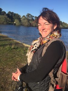 Photo de profil de Nathalie Chauveau