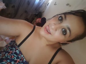 Photo de profil de Nathalie Chbibi