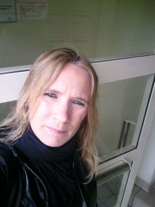 Photo de profil de Nathalie Chemin