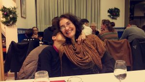 Photo de profil de Nathalie Chenet