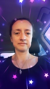Photo de profil de Nathalie Chéron