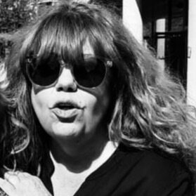 Photo de profil de Nathalie Chevalier