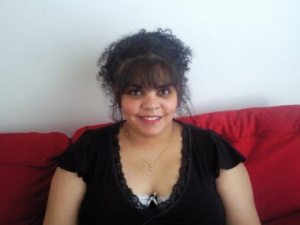 Photo de profil de Nathalie Chevalier