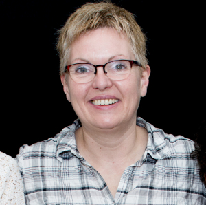 Photo de profil de Nathalie Chevalier