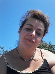 Photo de profil de Nathalie Chevau