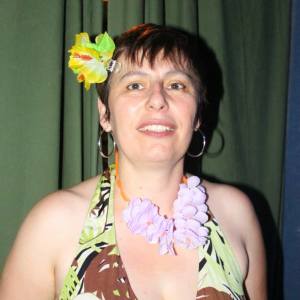 Photo de profil de Nathalie Chevreuil