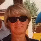 Photo de profil de Nathalie Chevtchenko