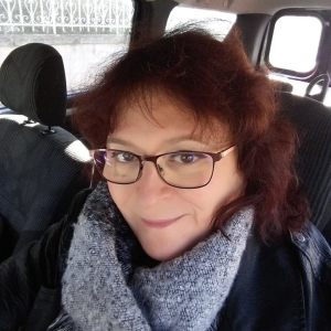 Photo de profil de Nathalie Chiffaut-Moliard