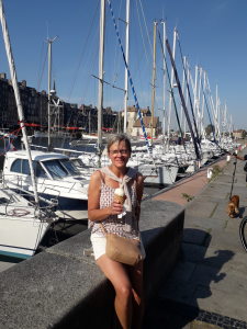 Photo de profil de Nathalie Chiquet
