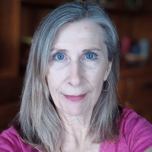 Photo de profil de Nathalie Choumille