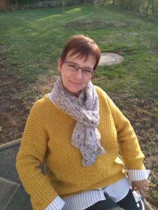 Photo de profil de Nathalie Chretien