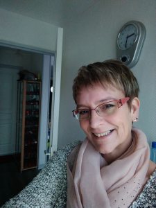 Photo de profil de Nathalie Chrétien