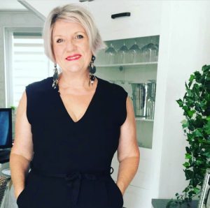 Photo de profil de Nathalie Ciesielski