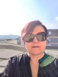 Photo de profil de Nathalie Cimbaluria